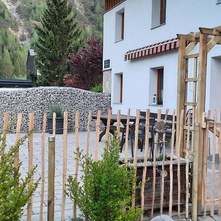 Villa Dora's Lechtraum Bach  Exterior foto